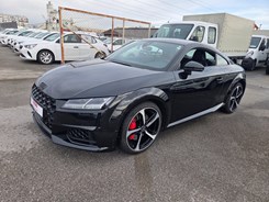 AUDI TT 45 TFSI S TRONIC COUPE